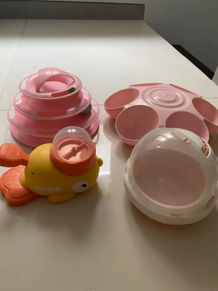 peralatan mainan kucing borongan