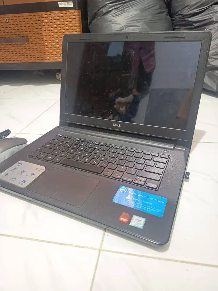 DELL INSPIRON 14 3000 Series i5