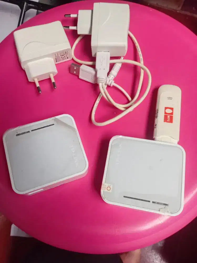 Router TP LINK ada 2