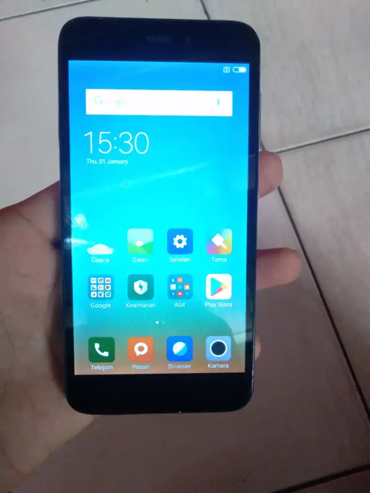 Redmi 5A RAM 3/32