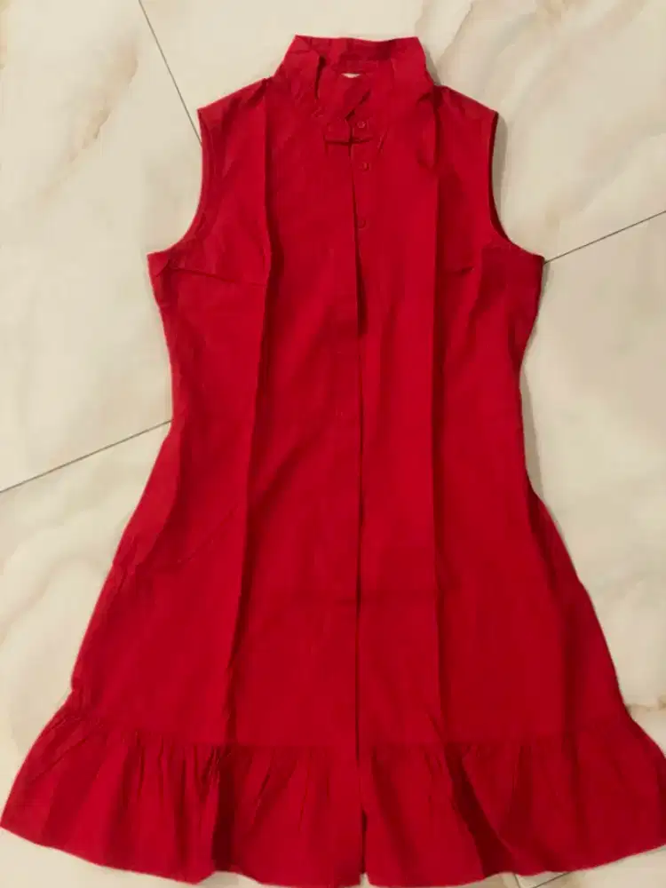 Terusan merk Etcetera, preloved