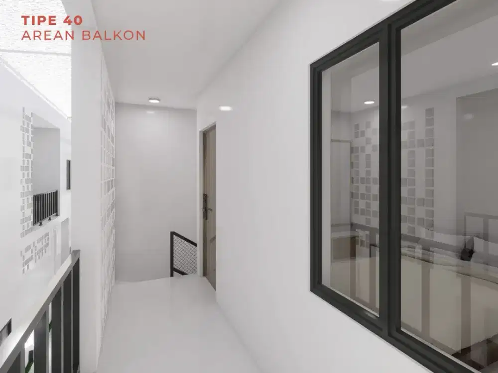 Bukan hanya sebuah villa, tapi pasif income berharga masa depan anda