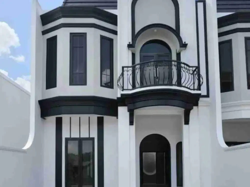 Dijual Rumah Murah Dan Bebas Banjir Di Jagakarsa