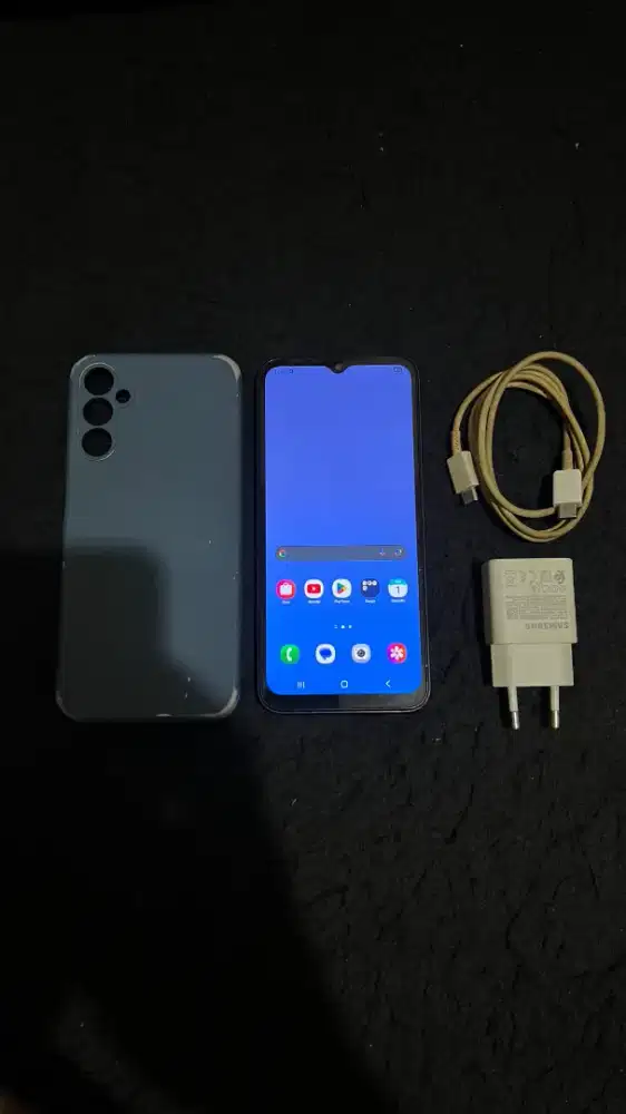 Samsung A14 RAM 4/128GB NFC