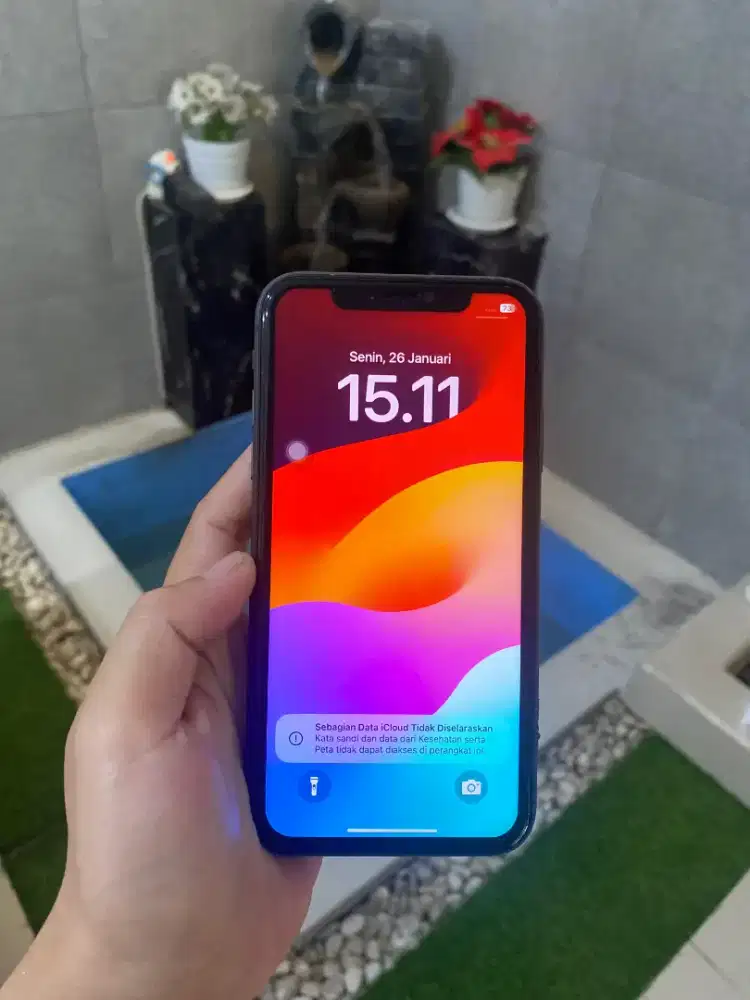DIJUAL MURAH IPHONE 11
