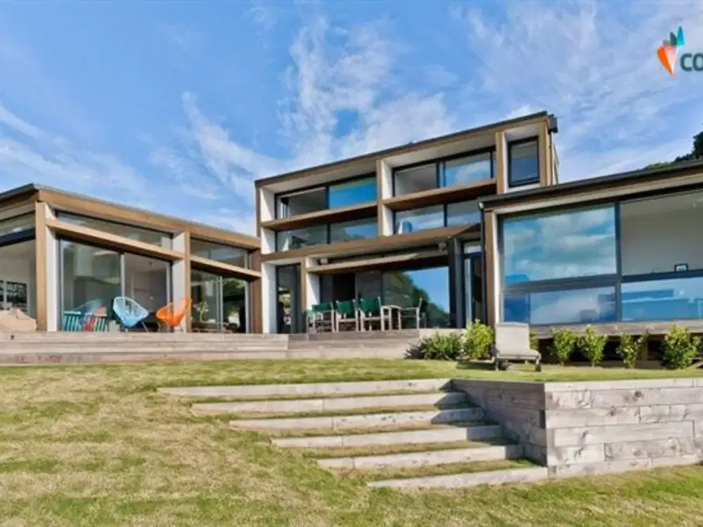 Rumah 2lt Furnished Belakang Superindo Jakal