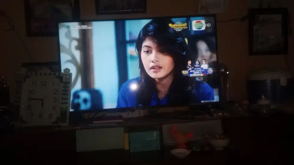 Tv LED LG UHD AI THINQ 43INCH 108CM/43