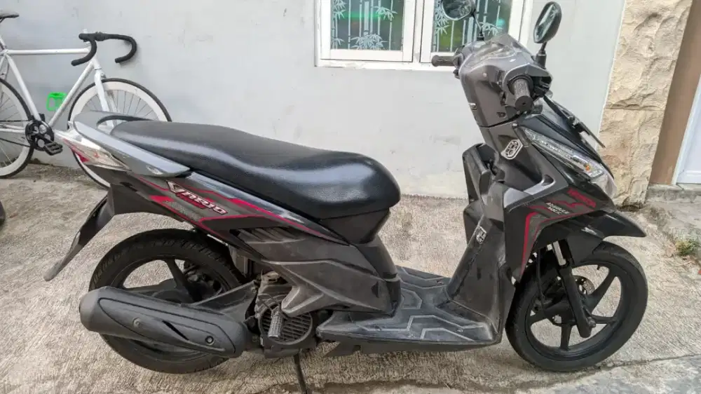 Honda vario techno 2011 ab bantul