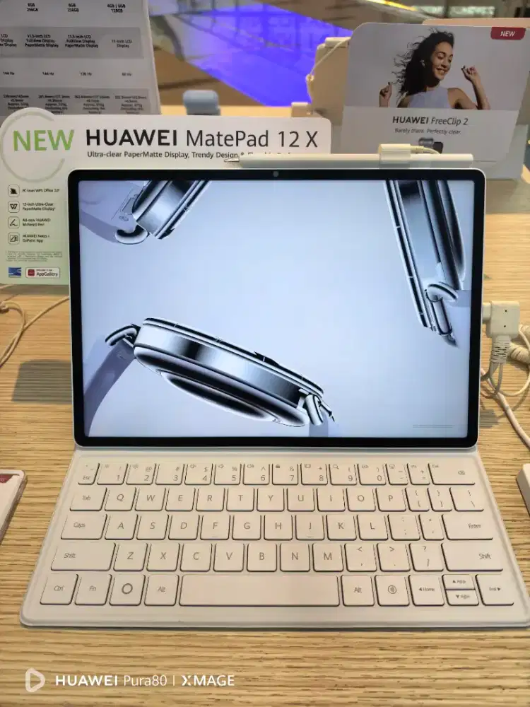 HUAWEI MATEPAD 12X 2026