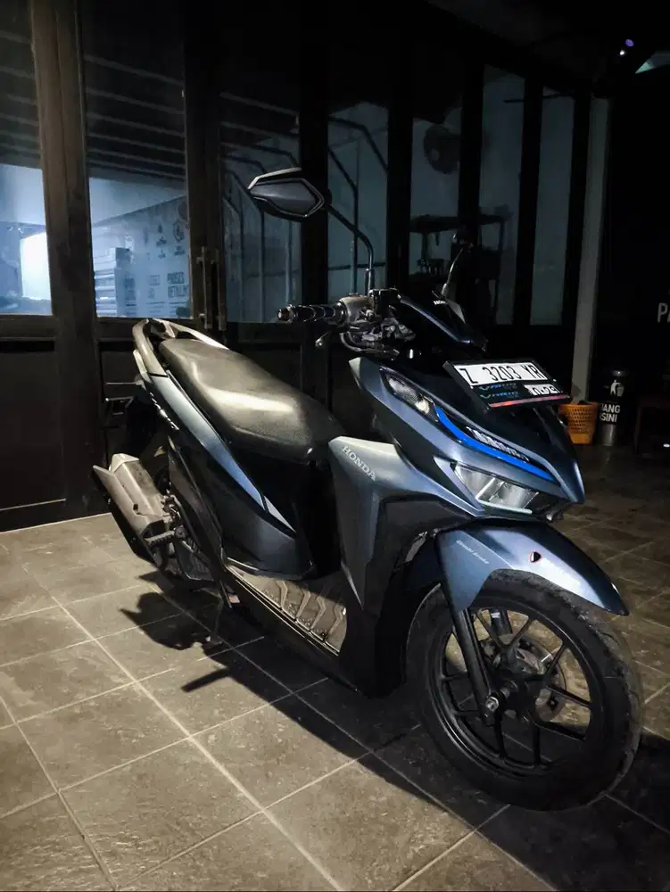 Honda Vario new 125 tahun 2019
