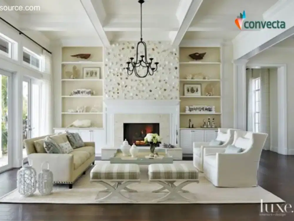 Rumah Furnish Dengan Posisi Hoek Di Pogung Hanya 1km Ke UGM