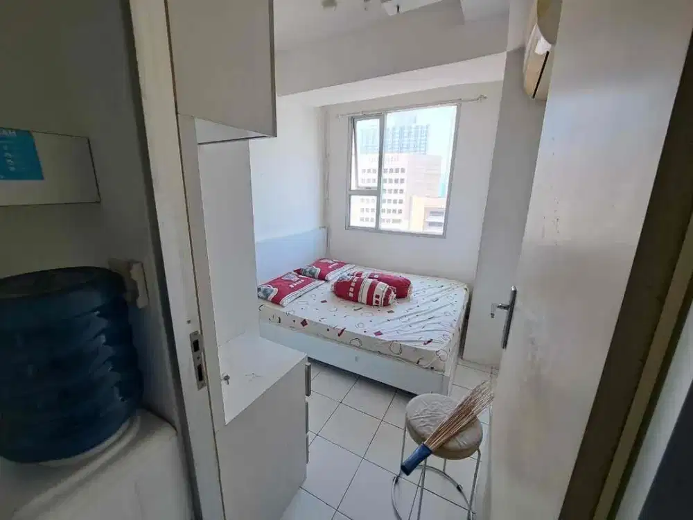 Menteng Square 2 Bedroom Luas 33 Furnished Bulanan Jakarta Pusat