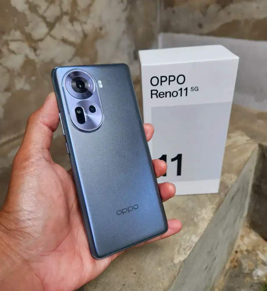 OPPO reno 11 5G
