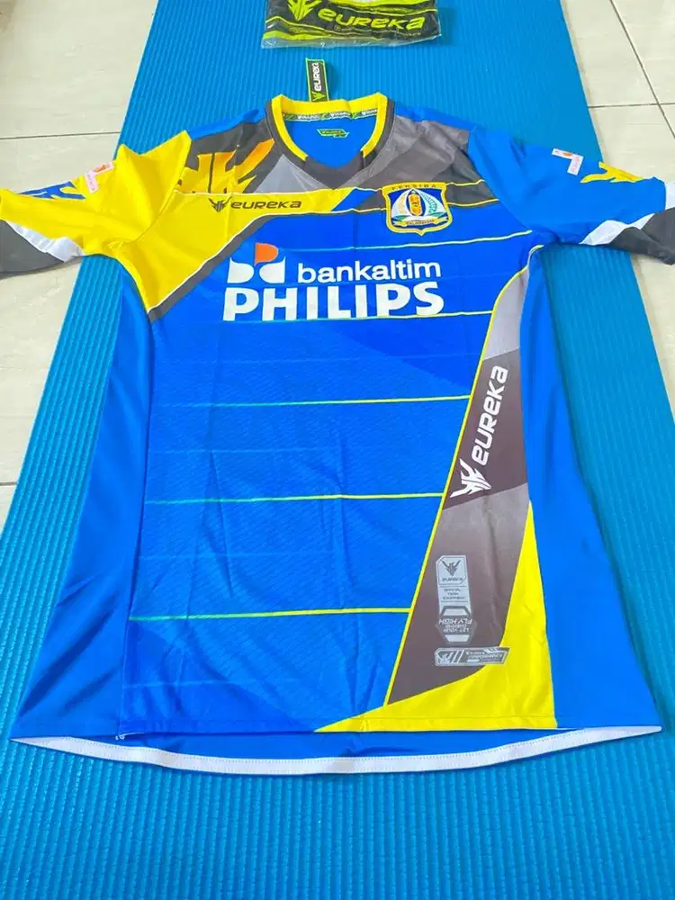 Jersey Persiba Balikpapan