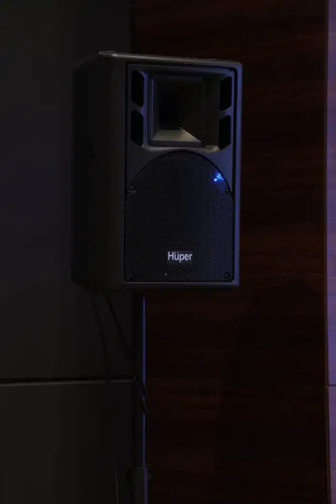 Sound 5000W Midas 32R: Suara Jernih, Anti-Mendem, Kru Standby!