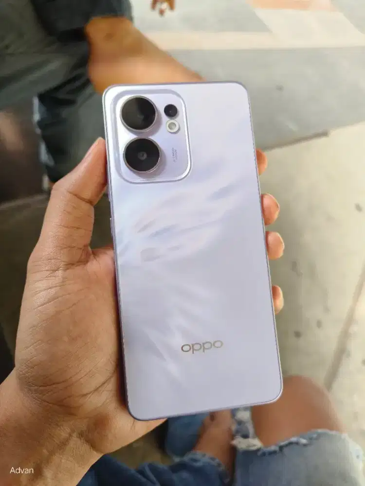 Oppo Reno 13f 5g 12/256 mulus like new fushet orj