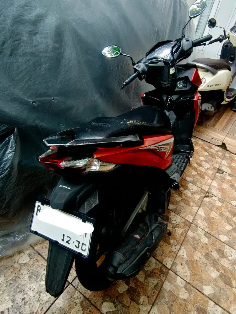 Honda vario 125 2015