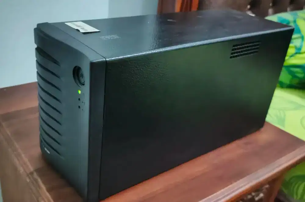 UPS ICA CE1200VA 600 Watt