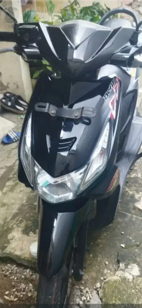 Beat karbu 2012 butuh cepat