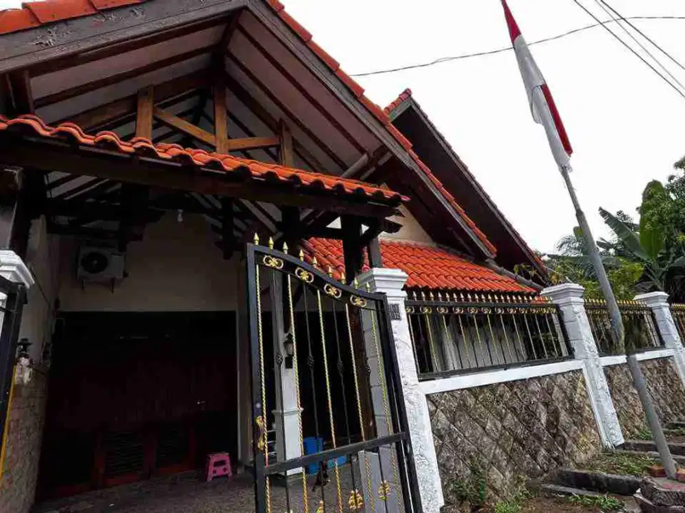 di jual rumah dan kos kosan di medokan asri timur Surabaya