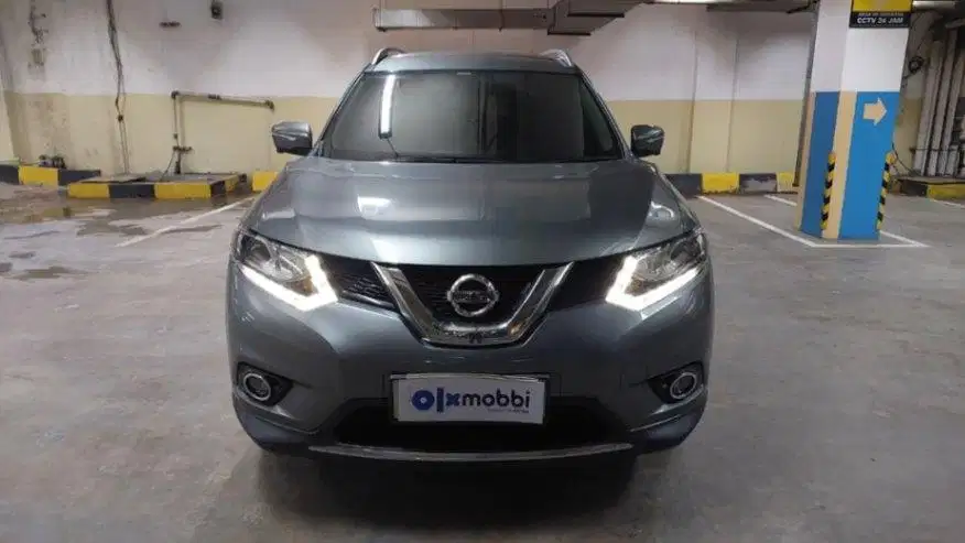 DP MURAH Nissan X-Trail 2.0 Bensin-AT 2018  CTBYB