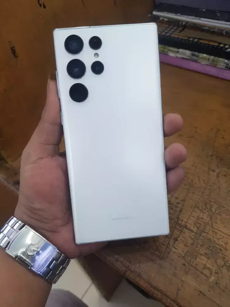 Samsung s22 ultra 12/256gb