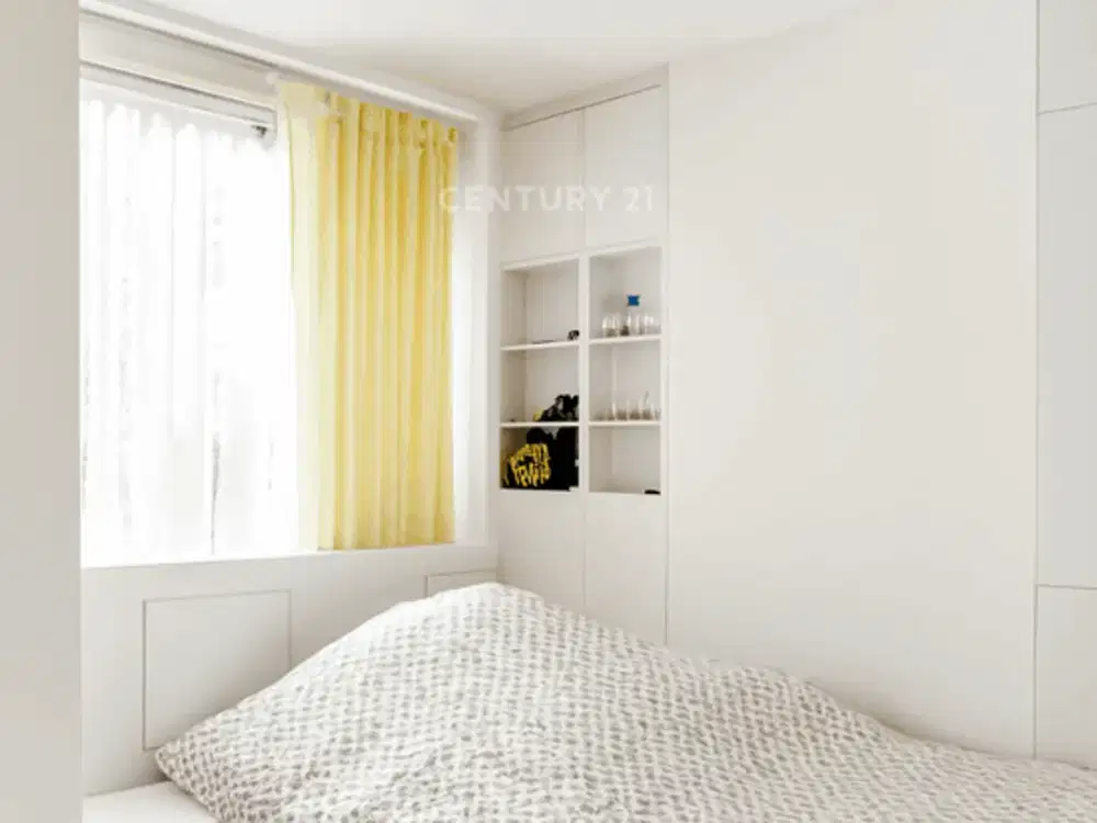 Bebas Keluar Masuk Ketika Koas Apartemen Ini Cuma 5 Mnt Dari Ugm