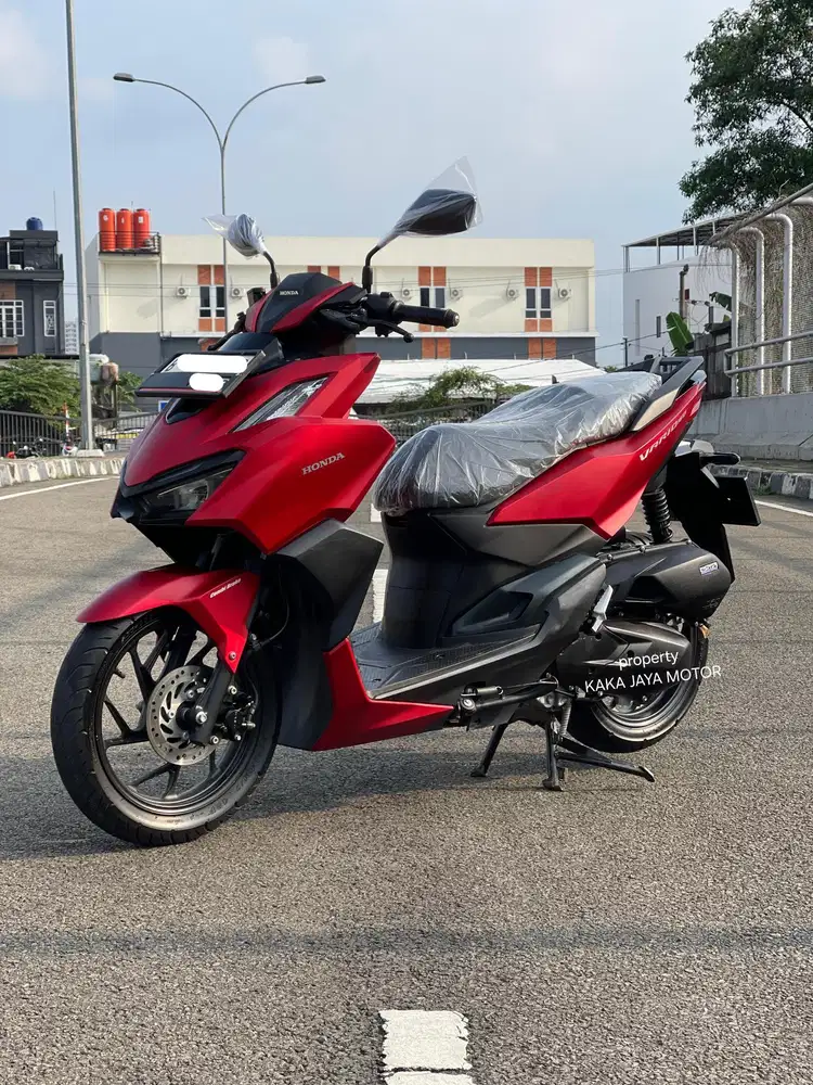 [DP 500] New VARIO 160 CBS 2023 BARANG ISTIMEWA