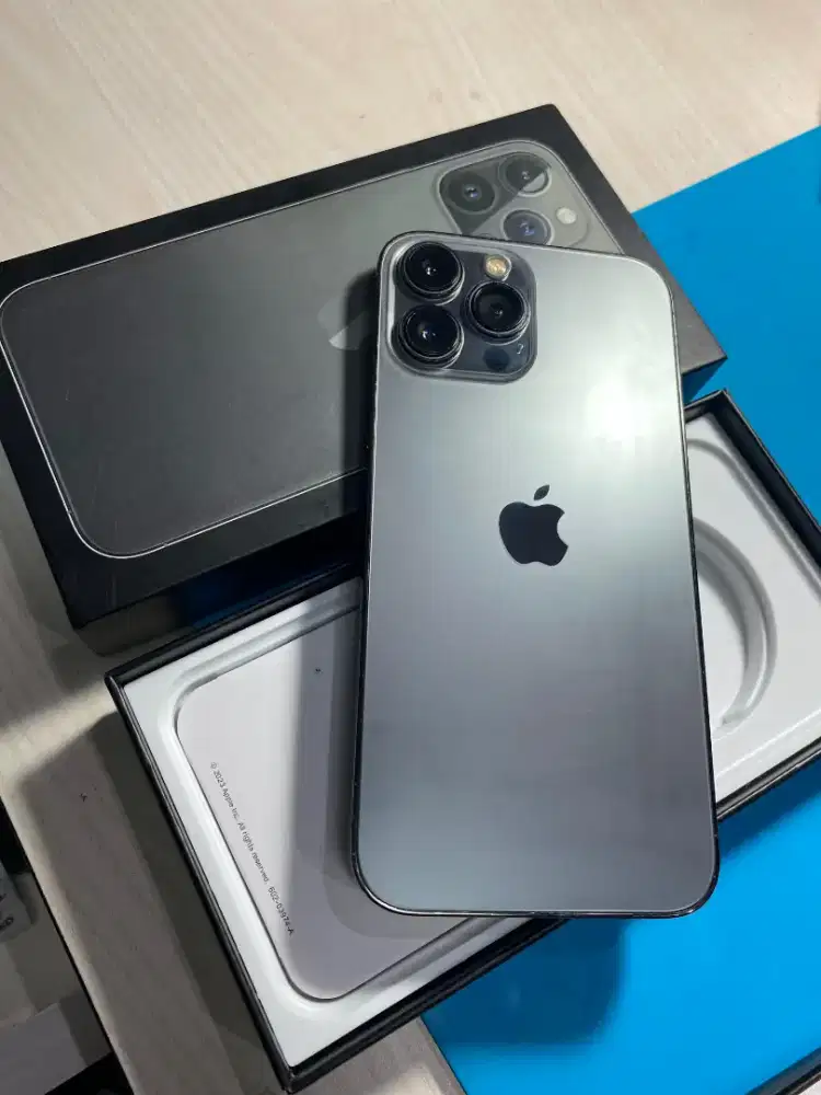 iPhone 13Pm 256 iBox