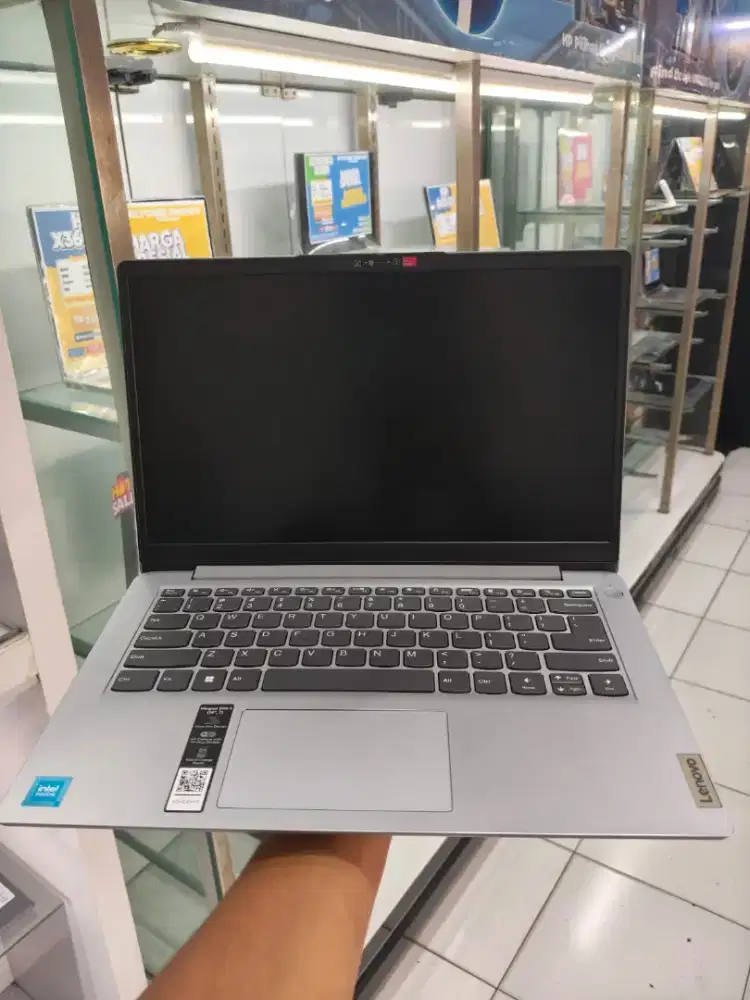 PROMO LAPTOP LENOVO IDEAPAD SLIM 1