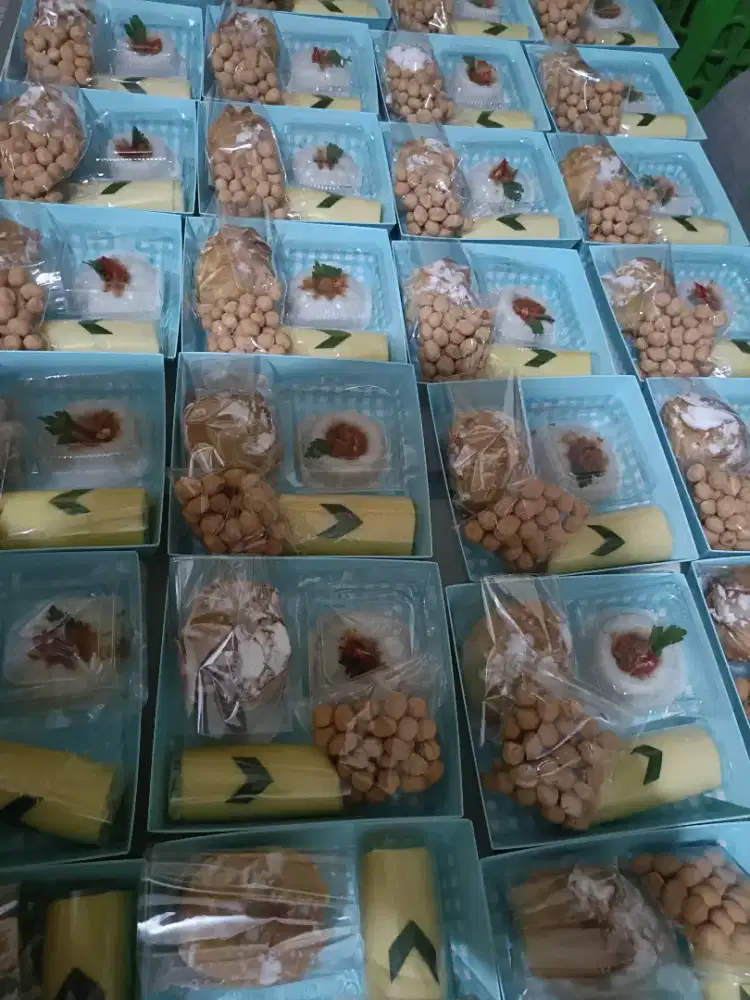 Di cari cepat marketing catering