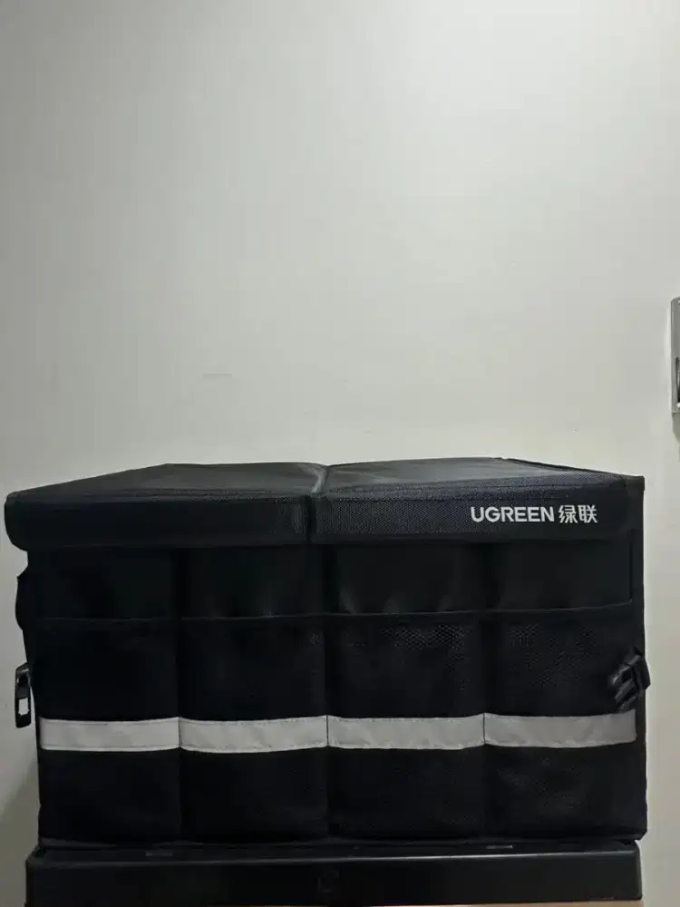 Box Organizer Waterproof UGREEN Multi-Functional Trunk