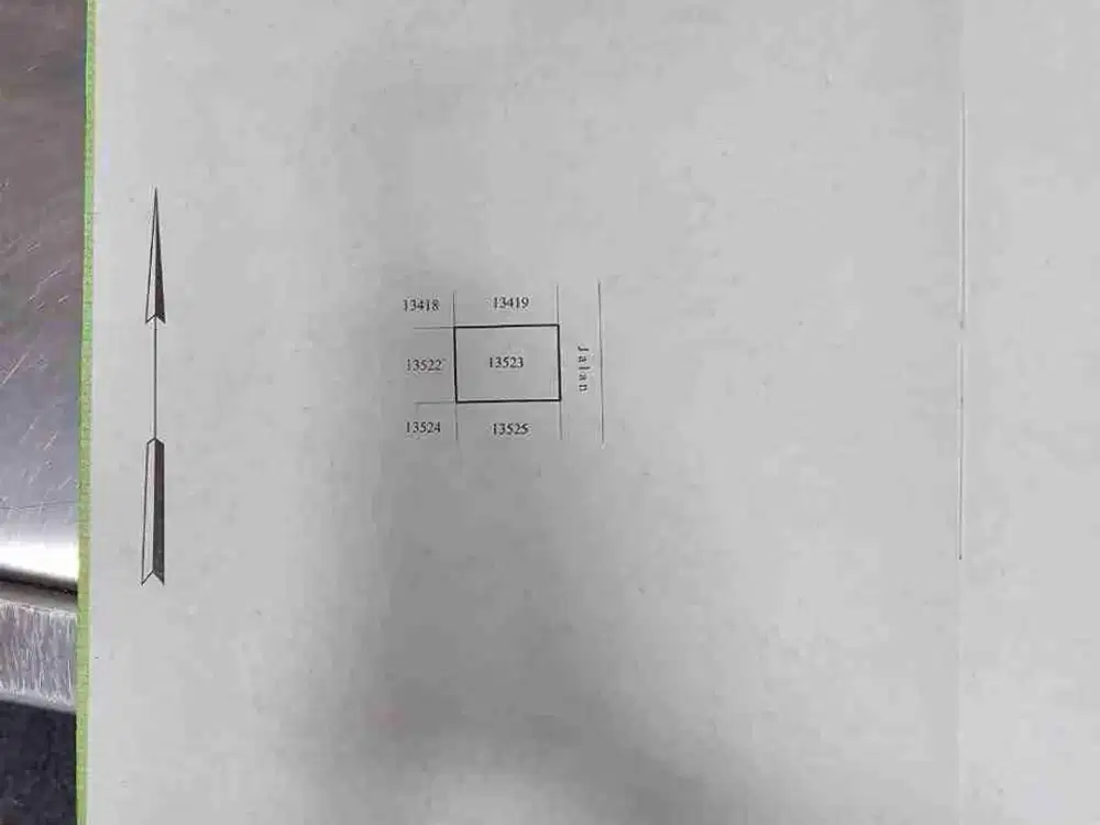 di jual tanah dekat pantai Melasti ungasan