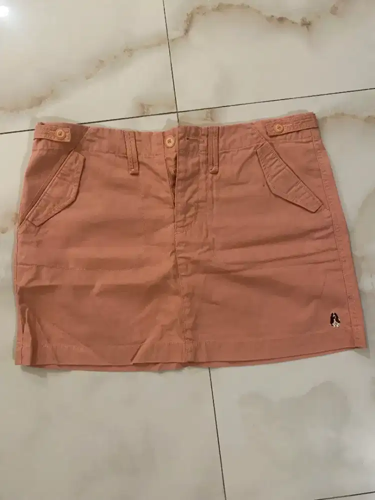 Rok mini hush puppies, preloved