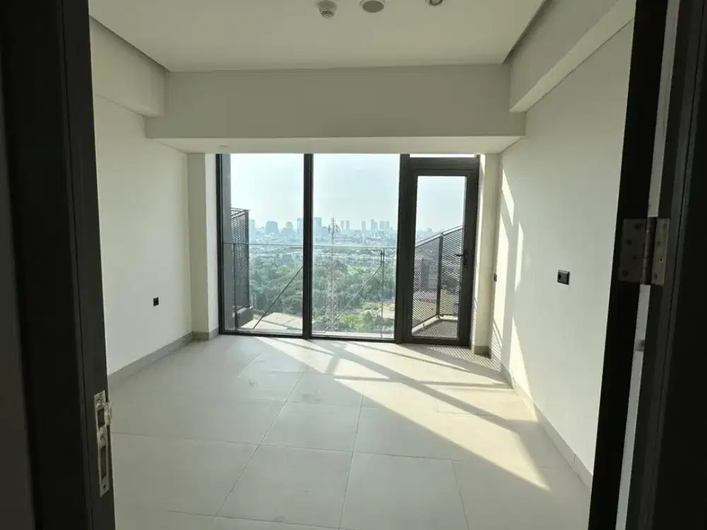 Dijual Apartemen Carstenz 3BR Gading Serpong Kosongan