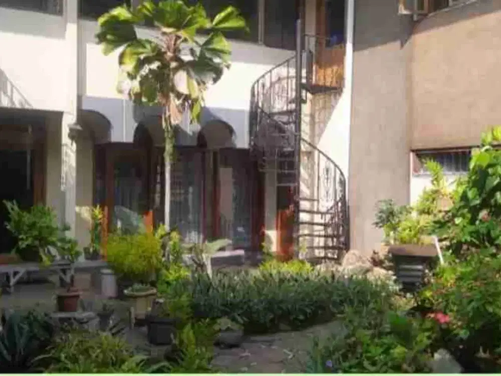 Dijual Rumah Siap Huni Sayap Riau