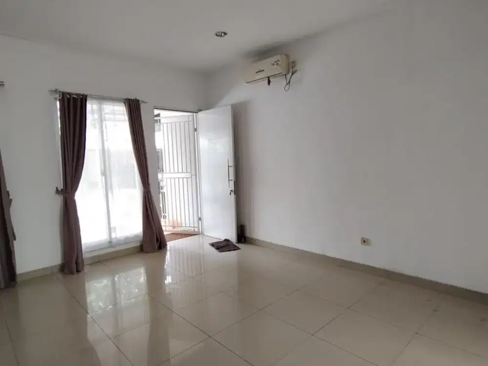 Rumah Di Cluster Australia Green Lake City Ukuran 8x15 2 Lantai Ada AC 4