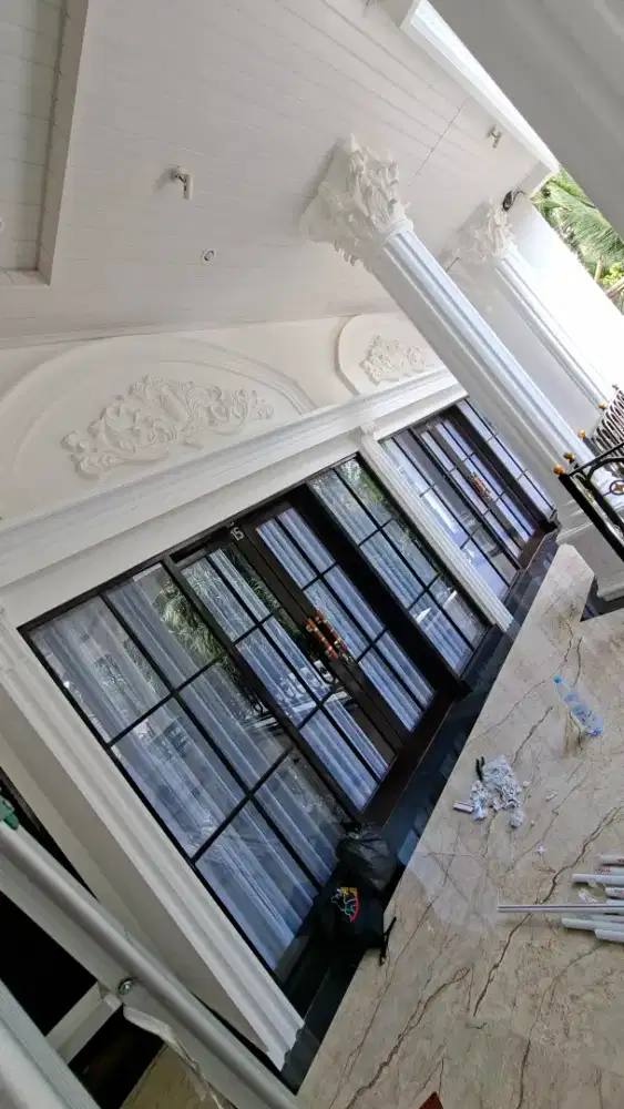 Gorden blackout villa