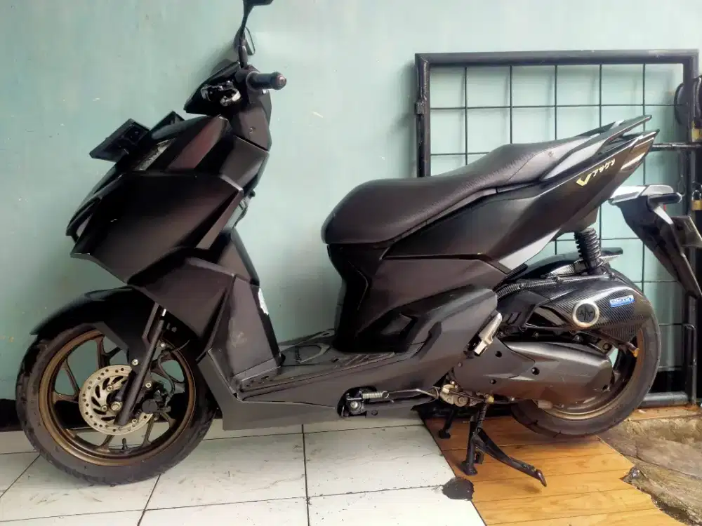 Vario 160 CBS ISS