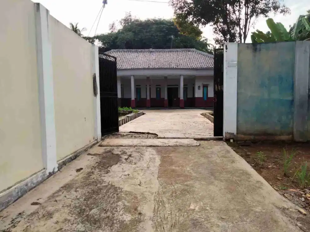 Jual Cepat Rumah 530