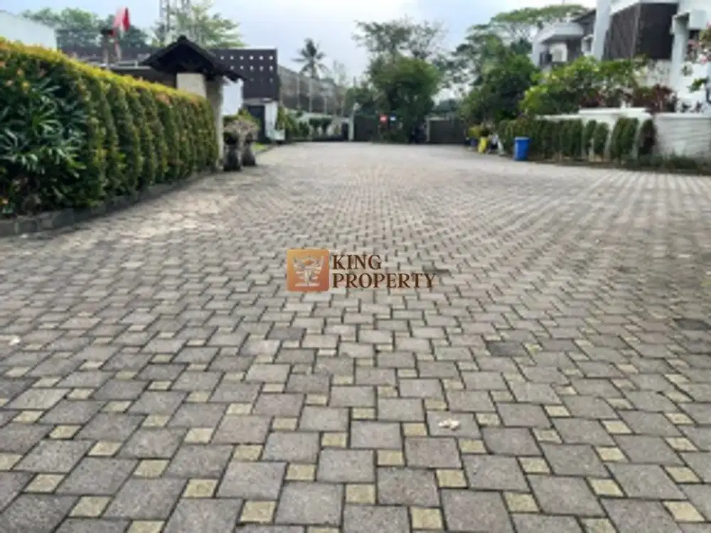 Dijual Tanah Komersial & Hunian ±2,4 Ha di Pasar Minggu, Jakarta Selatan | KLB 7 | Izin Bangunan Hingga 16 Lantai