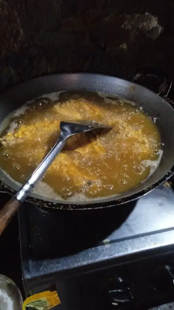 Cari pekerjaan halal