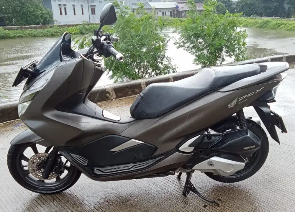 Honda PCX ABS 150 CC
