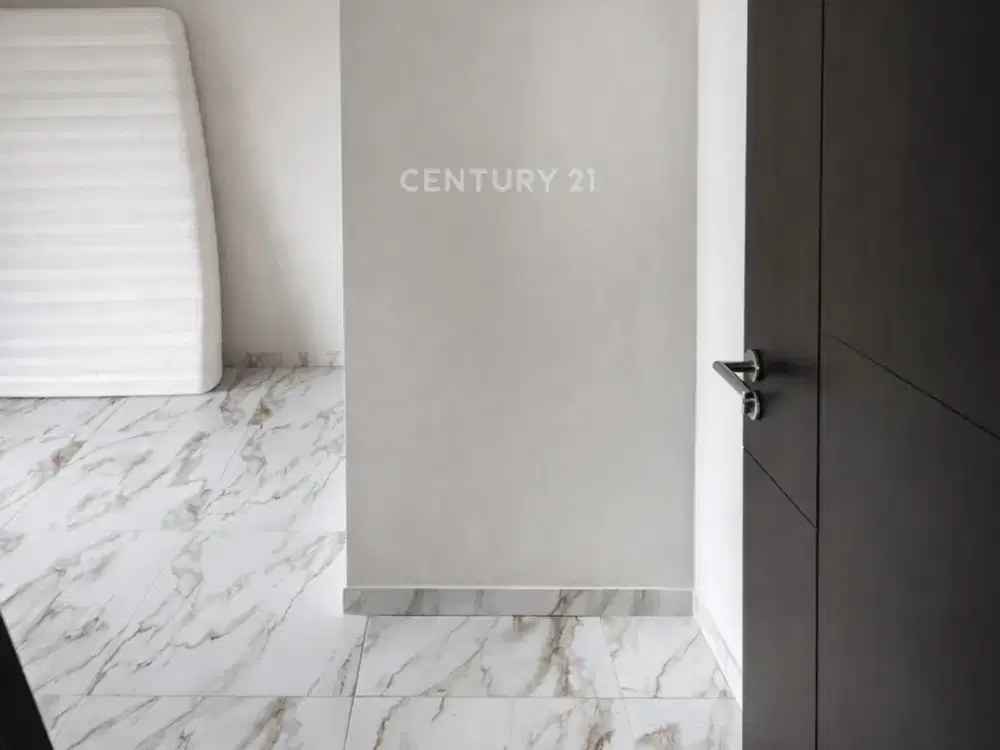 Apartemen 2BR Corner View Merapi Di Jalan Palagan