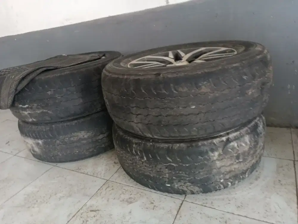 Dijual cepat dan murah