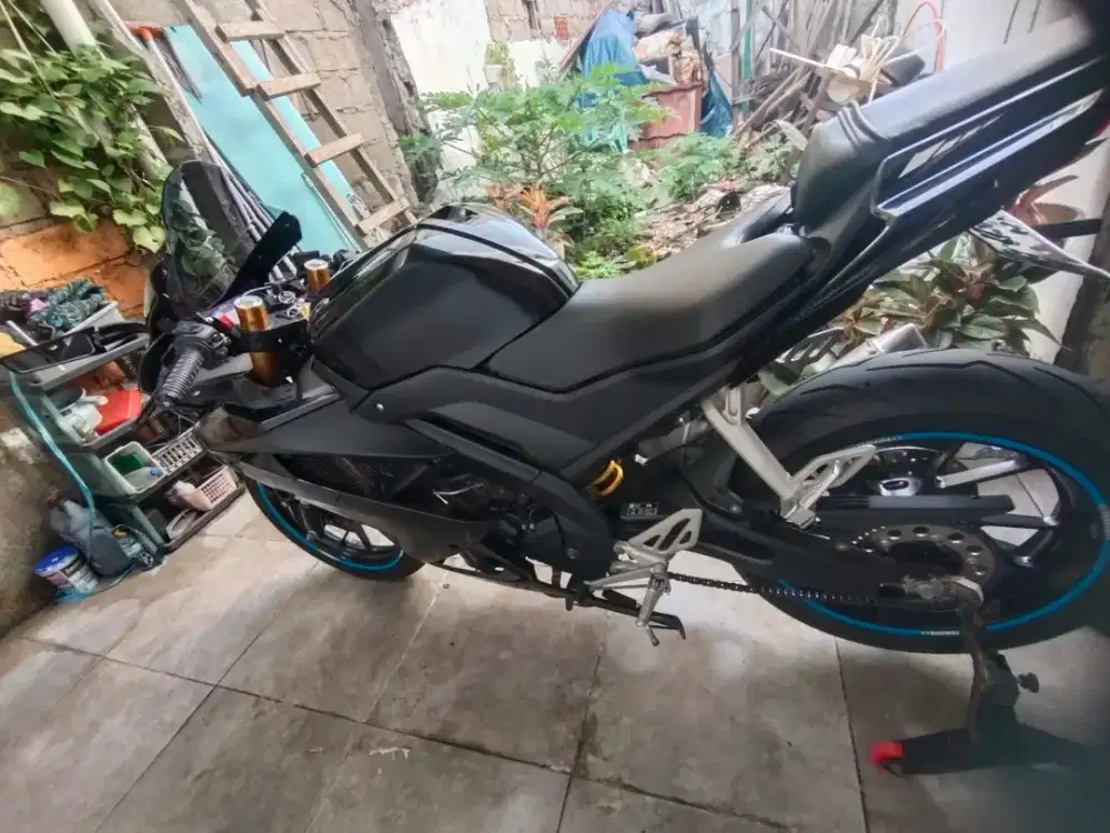 Jual R15 v3 2019