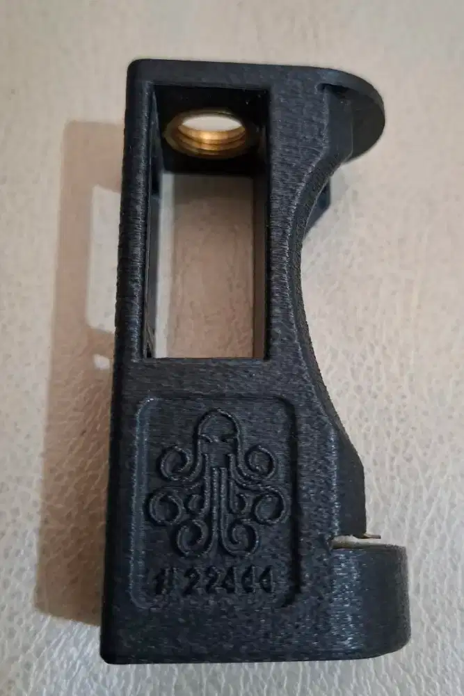 Mesin mainan sontong rebox nego tipis