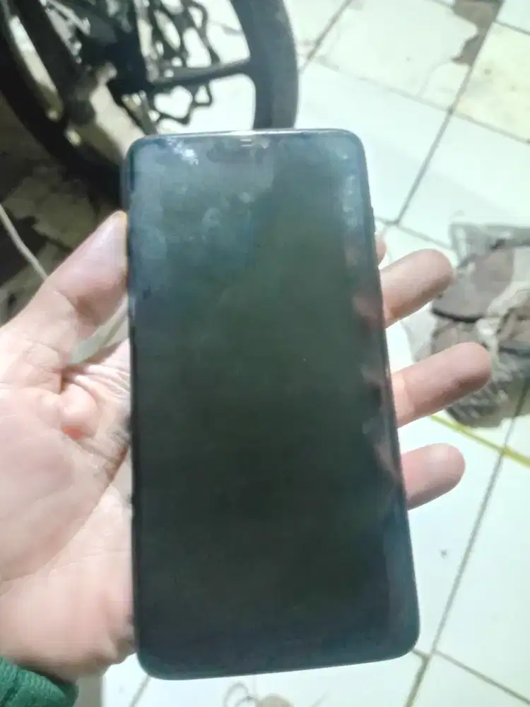 One Plus 6 Minus LCD