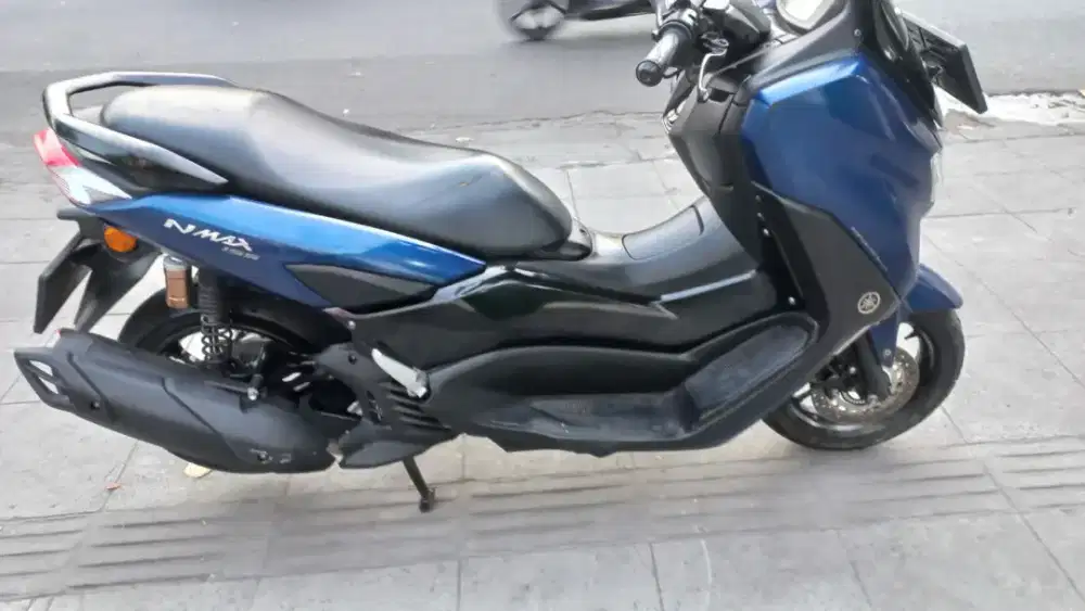 New N max th 2021 istimewa pjk 12-2026