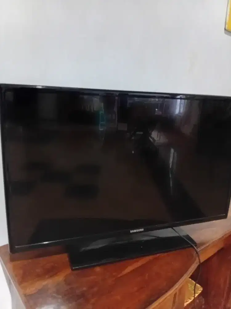 Tv samsung 32in